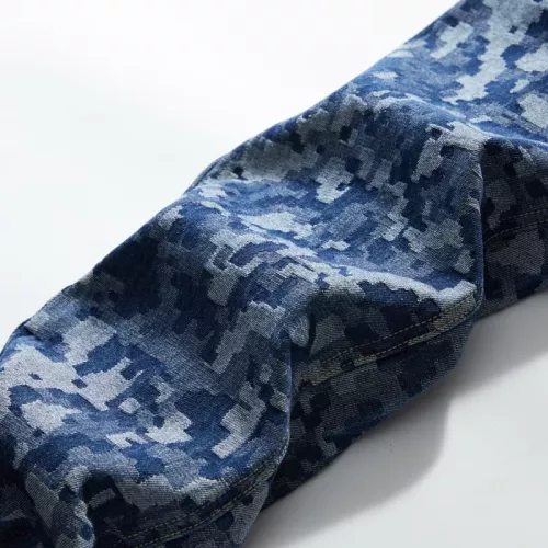 Replica Prada Tracksuits Long Sleeved For Men #1385805 $100.00 USD for Wholesale