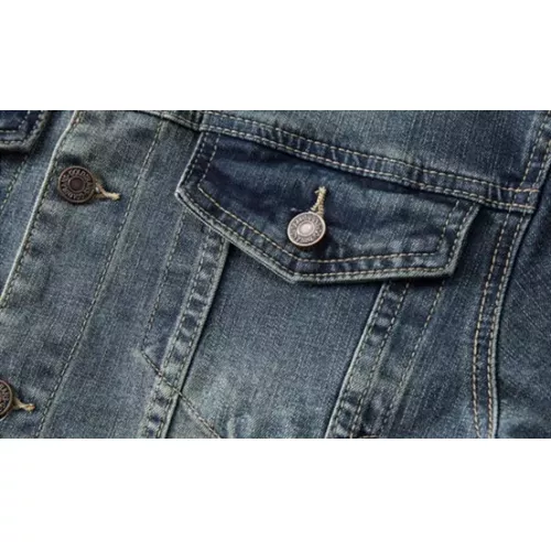 Replica Gucci Tracksuits Long Sleeved For Men #1385811 $100.00 USD for Wholesale