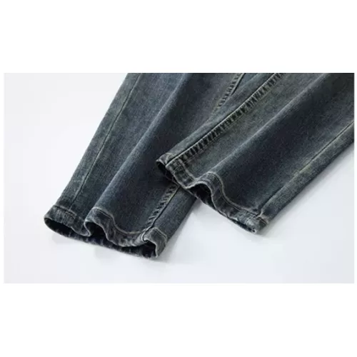 Replica Gucci Tracksuits Long Sleeved For Men #1385811 $100.00 USD for Wholesale