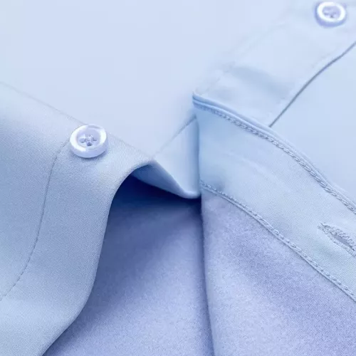 Replica MIU MIU  Shirts Long Sleeved For Unisex #1385842 $42.00 USD for Wholesale