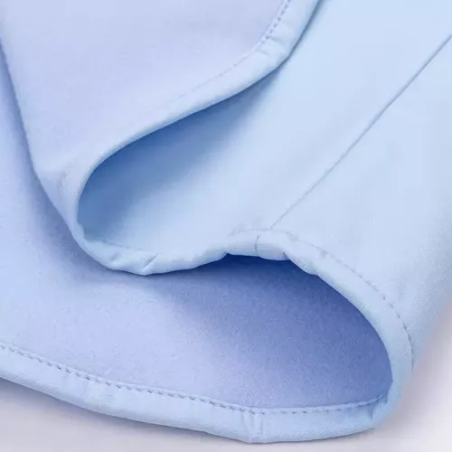 Replica MIU MIU  Shirts Long Sleeved For Unisex #1385842 $42.00 USD for Wholesale