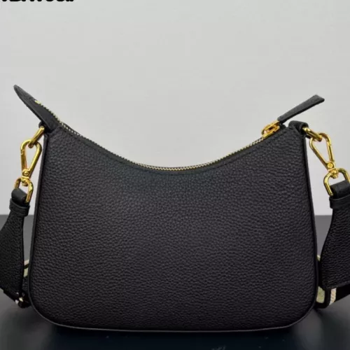 Replica Prada AAA Quality Messenger Bags For Women #1385899 $130.00 USD for Wholesale