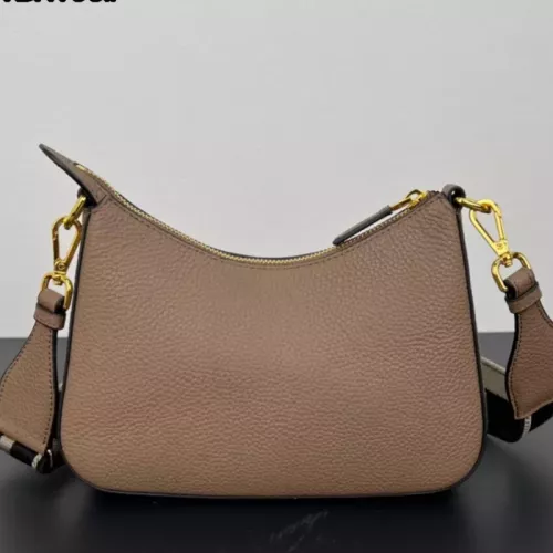 Replica Prada AAA Quality Messenger Bags For Women #1385901 $130.00 USD for Wholesale