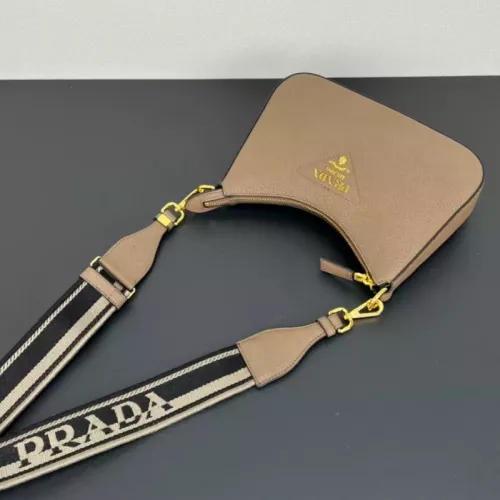 Replica Prada AAA Quality Messenger Bags For Women #1385901 $130.00 USD for Wholesale