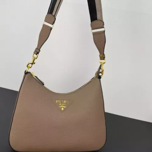 Replica Prada AAA Quality Messenger Bags For Women #1385902 $155.00 USD for Wholesale