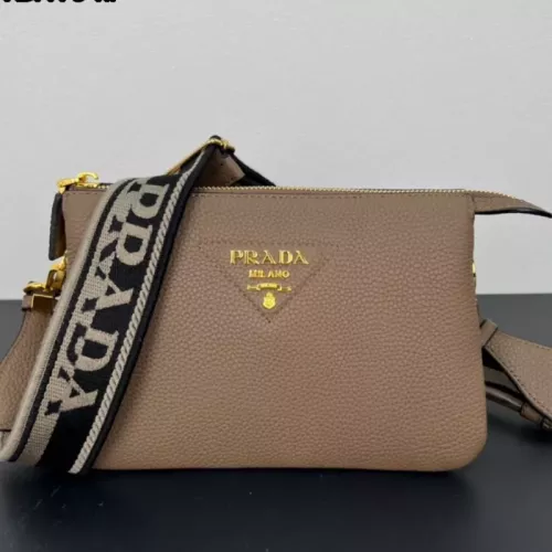 Prada AAA Quality Messenger Bags For Women #1385904 $135.00 USD, Wholesale Replica Prada AAA Quality Messenger Bags