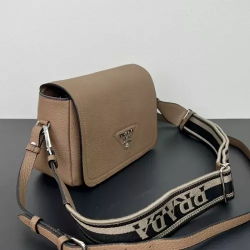 Replica Prada AAA Quality Messenger Bags For Women #1385905 $135.00 USD for Wholesale