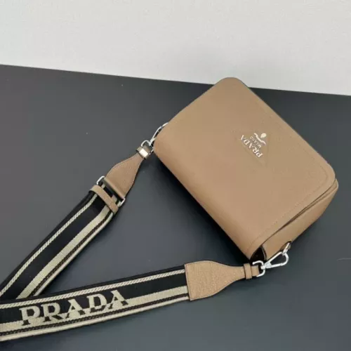 Replica Prada AAA Quality Messenger Bags For Women #1385905 $135.00 USD for Wholesale