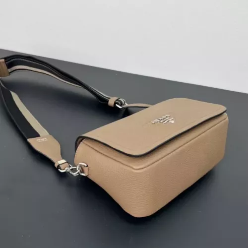 Replica Prada AAA Quality Messenger Bags For Women #1385905 $135.00 USD for Wholesale