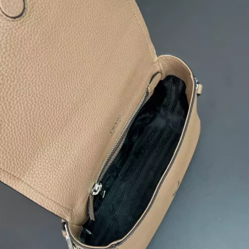 Replica Prada AAA Quality Messenger Bags For Women #1385905 $135.00 USD for Wholesale