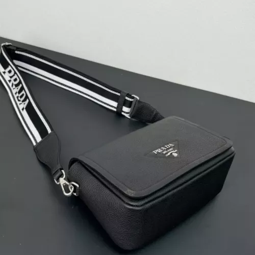 Replica Prada AAA Quality Messenger Bags For Women #1385906 $135.00 USD for Wholesale