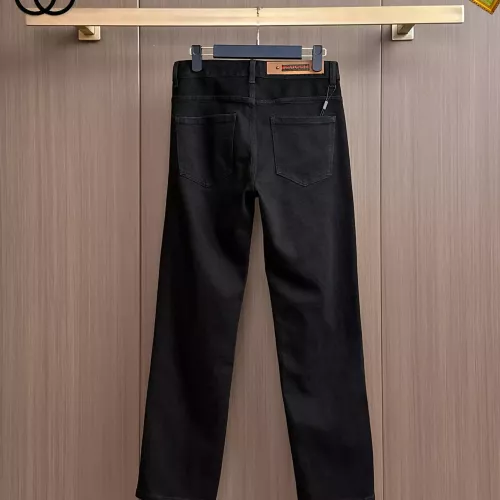 Replica Gucci Jeans For Men #1385909 $48.00 USD for Wholesale