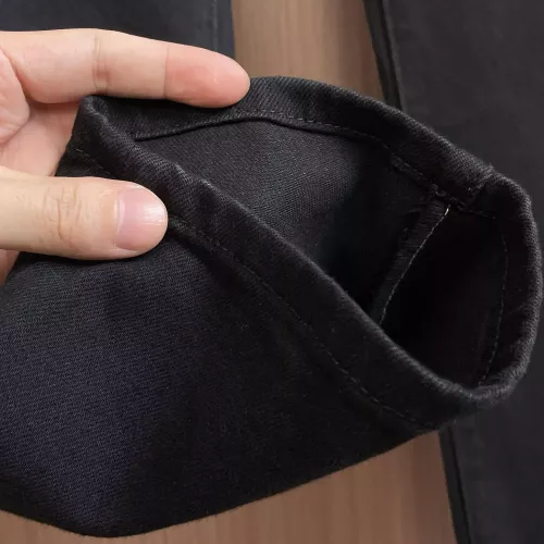 Replica Louis Vuitton LV Jeans For Men #1385920 $48.00 USD for Wholesale