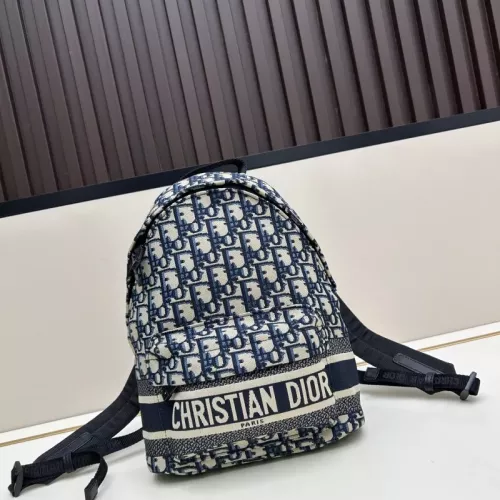 Christian Dior AAA Quality Backpacks For Women #1385928 $100.00 USD, Wholesale Replica Christian Dior AAA Quality Backpacks