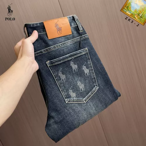 Ralph Lauren Polo Jeans For Men #1385933 $48.00 USD, Wholesale Replica Ralph Lauren Polo Jeans