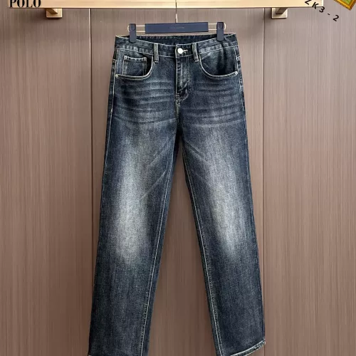 Replica Ralph Lauren Polo Jeans For Men #1385933 $48.00 USD for Wholesale