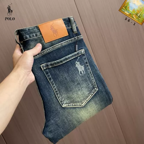 Ralph Lauren Polo Jeans For Men #1385934 $48.00 USD, Wholesale Replica Ralph Lauren Polo Jeans