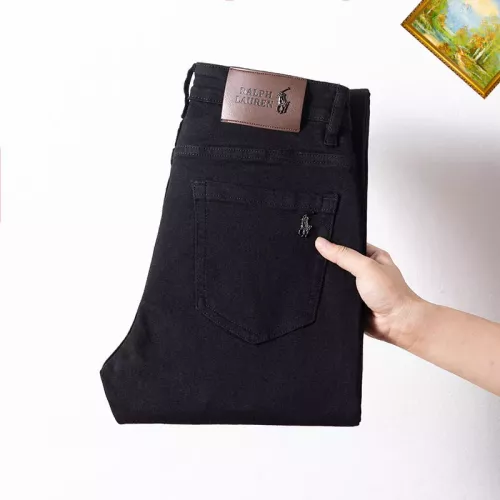 Replica Ralph Lauren Polo Jeans For Men #1385950 $48.00 USD for Wholesale