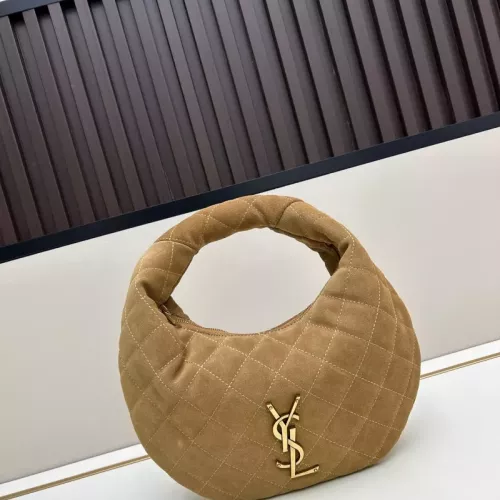 Yves Saint Laurent YSL AAA Quality Handbags For Women #1385953 $105.00 USD, Wholesale Replica Yves Saint Laurent AAA Quality Handbags