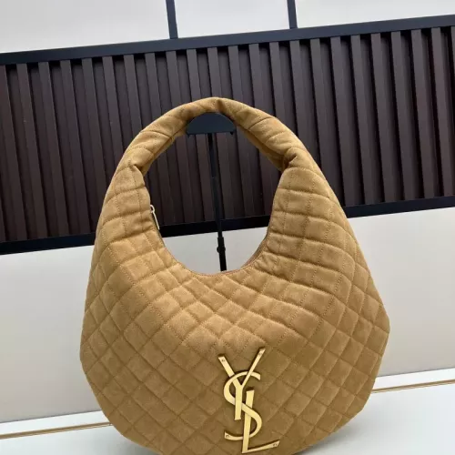 Yves Saint Laurent AAA Quality Handbags For Women #1385958 $122.00 USD, Wholesale Replica Yves Saint Laurent AAA Quality Handbags