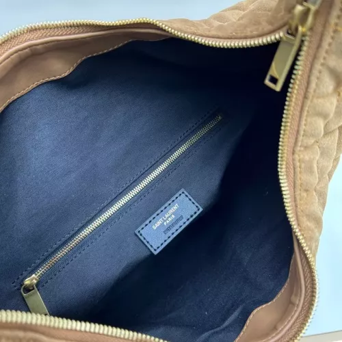 Replica Yves Saint Laurent AAA Quality Handbags For Women #1385958 $122.00 USD for Wholesale