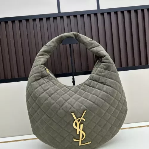 Yves Saint Laurent AAA Quality Handbags For Women #1385959 $122.00 USD, Wholesale Replica Yves Saint Laurent AAA Quality Handbags