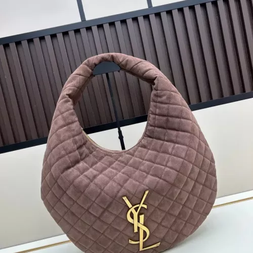 Yves Saint Laurent AAA Quality Handbags For Women #1385960 $122.00 USD, Wholesale Replica Yves Saint Laurent AAA Quality Handbags