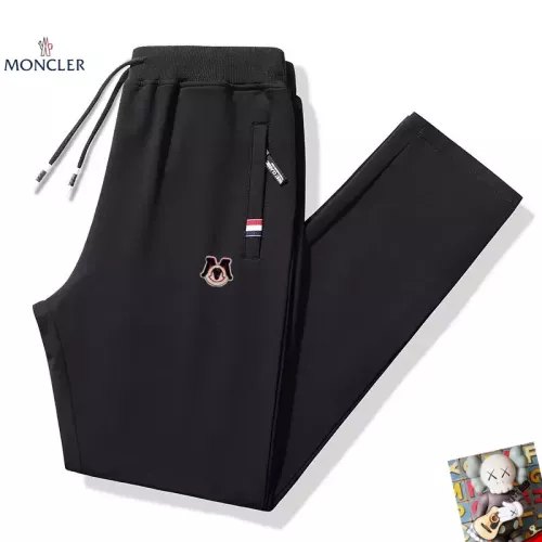 Moncler Pants For Men #1385971 $42.00 USD, Wholesale Replica Moncler Pants