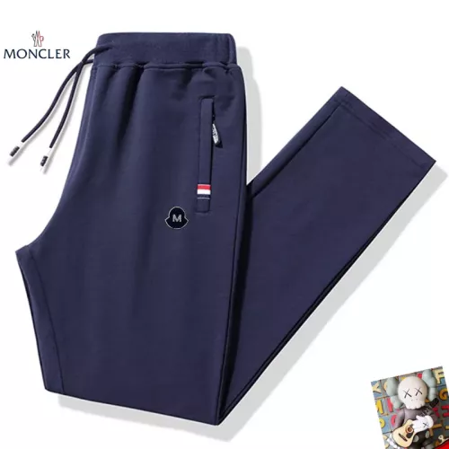 Moncler Pants For Men #1385978 $42.00 USD, Wholesale Replica Moncler Pants