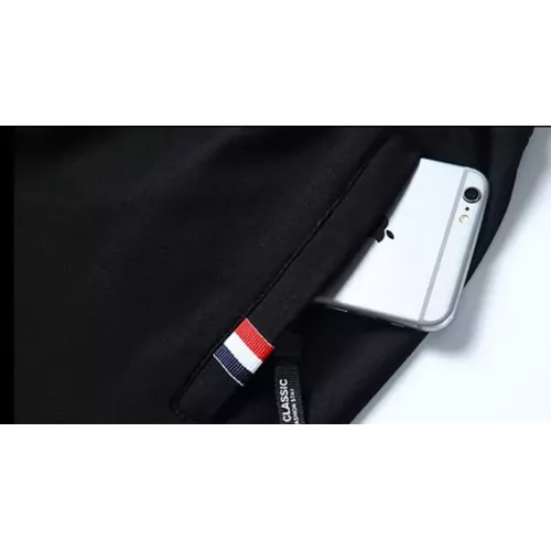 Replica Moncler Pants For Men #1385979 $42.00 USD for Wholesale