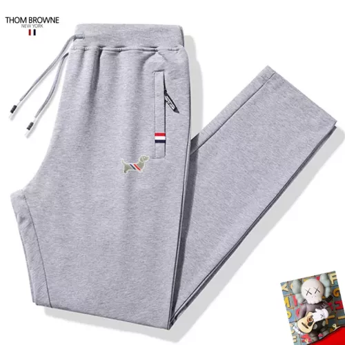 Thom Browne TB Pants For Men #1385980 $42.00 USD, Wholesale Replica Thom Browne TB Pants