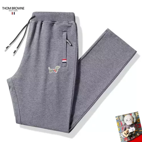 Thom Browne TB Pants For Men #1385981 $42.00 USD, Wholesale Replica Thom Browne TB Pants