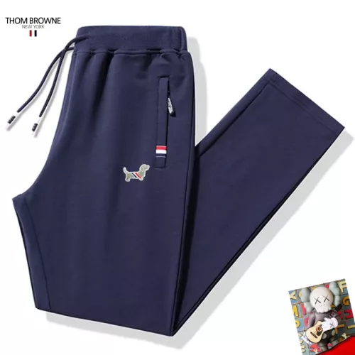 Thom Browne TB Pants For Men #1385982 $42.00 USD, Wholesale Replica Thom Browne TB Pants