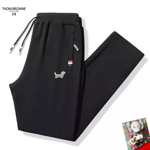 Thom Browne TB Pants For Men #1385983 $42.00 USD, Wholesale Replica Thom Browne TB Pants