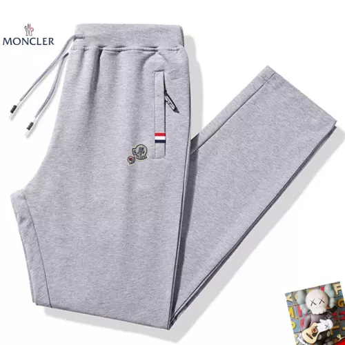 Moncler Pants For Men #1385988 $42.00 USD, Wholesale Replica Moncler Pants