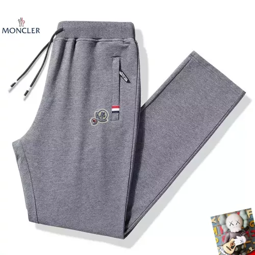 Moncler Pants For Men #1385989 $42.00 USD, Wholesale Replica Moncler Pants