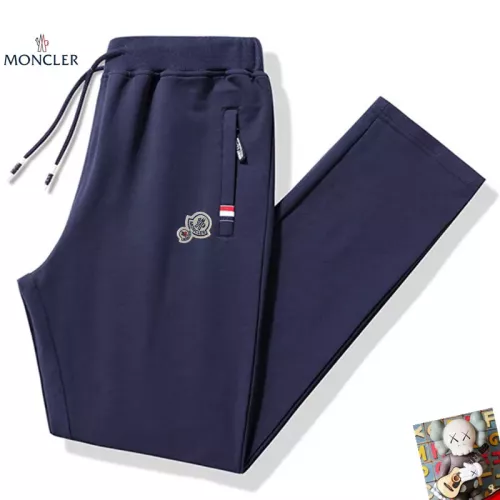 Moncler Pants For Men #1385990 $42.00 USD, Wholesale Replica Moncler Pants