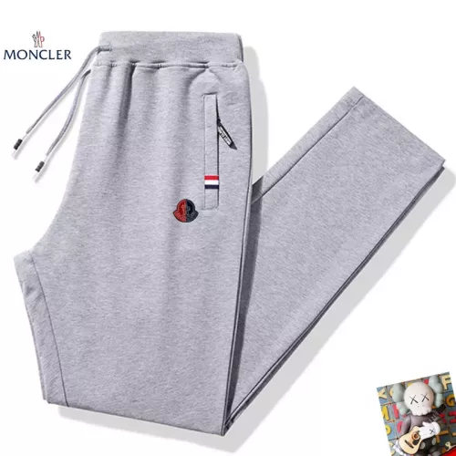 Moncler Pants For Men #1385993 $42.00 USD, Wholesale Replica Moncler Pants