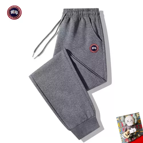 Canada Goose Pants For Men #1386005 $42.00 USD, Wholesale Replica Canada Goose Pants