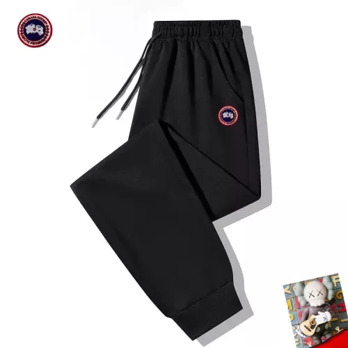 Canada Goose Pants For Men #1386006 $42.00 USD, Wholesale Replica Canada Goose Pants