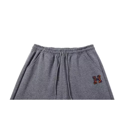 Replica Hermes Pants For Men #1386007 $42.00 USD for Wholesale