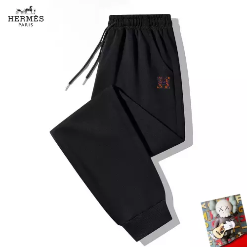 Hermes Pants For Men #1386008 $42.00 USD, Wholesale Replica Hermes Pants