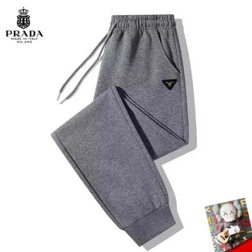 Prada Pants For Men #1386009 $42.00 USD, Wholesale Replica Prada Pants