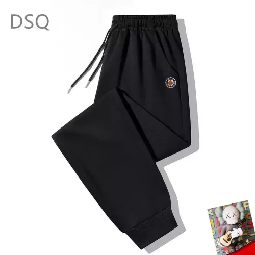 Dsquared Pants For Men #1386014 $42.00 USD, Wholesale Replica Dsquared Pants