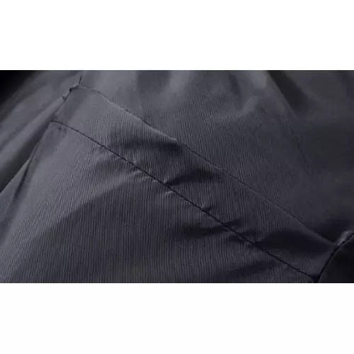 Replica Burberry Jackets Sleeveless For Men #1386024 $56.00 USD for Wholesale