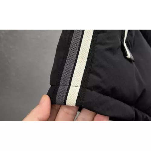 Replica Hermes Jackets Sleeveless For Men #1386030 $56.00 USD for Wholesale