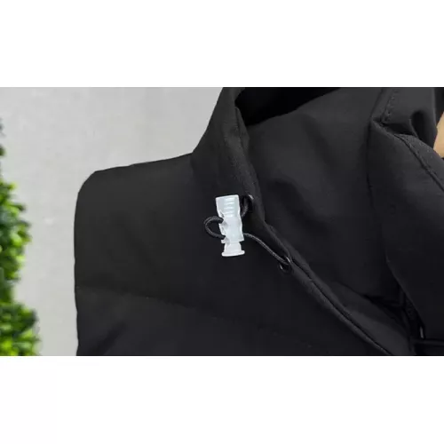 Replica Hermes Jackets Sleeveless For Men #1386033 $56.00 USD for Wholesale