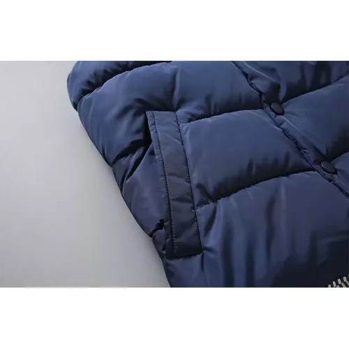 Replica Christian Dior Jackets Sleeveless For Men #1386035 $56.00 USD for Wholesale