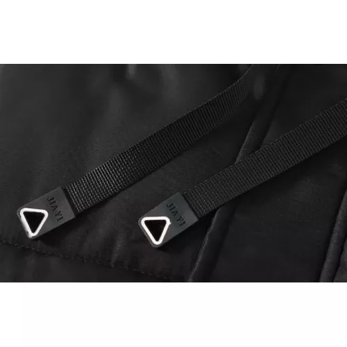 Replica Armani Jackets Sleeveless For Men #1386045 $56.00 USD for Wholesale