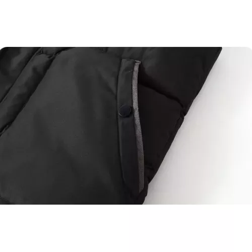 Replica Armani Jackets Sleeveless For Men #1386045 $56.00 USD for Wholesale